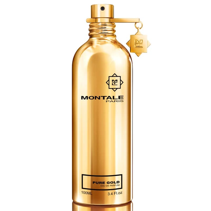 Montale Pure Gold