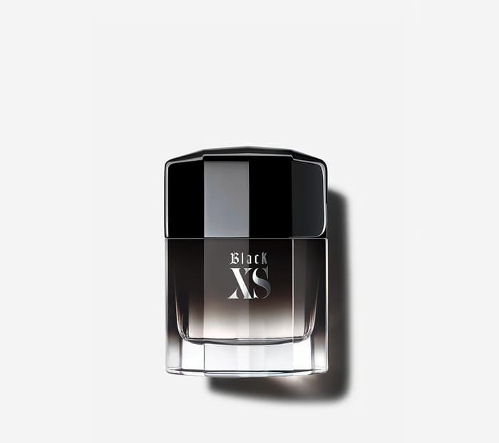 Paco Rabanne Black Xs New Paket