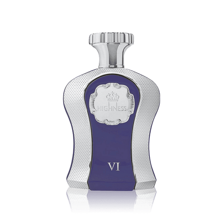 Afnan Highness Vi Blue