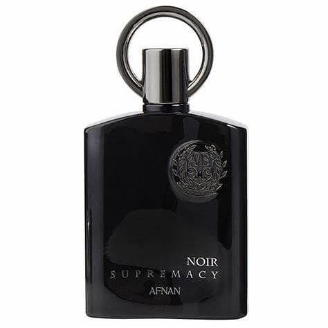 Afnan Supremsy Noir