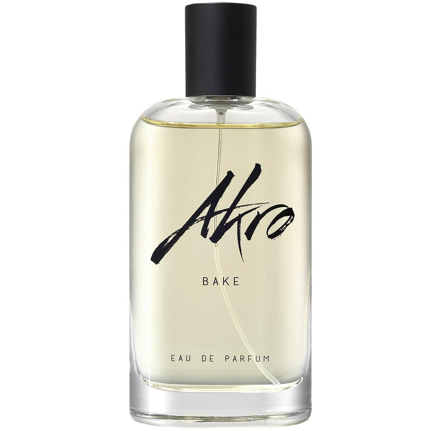 Akro Bake