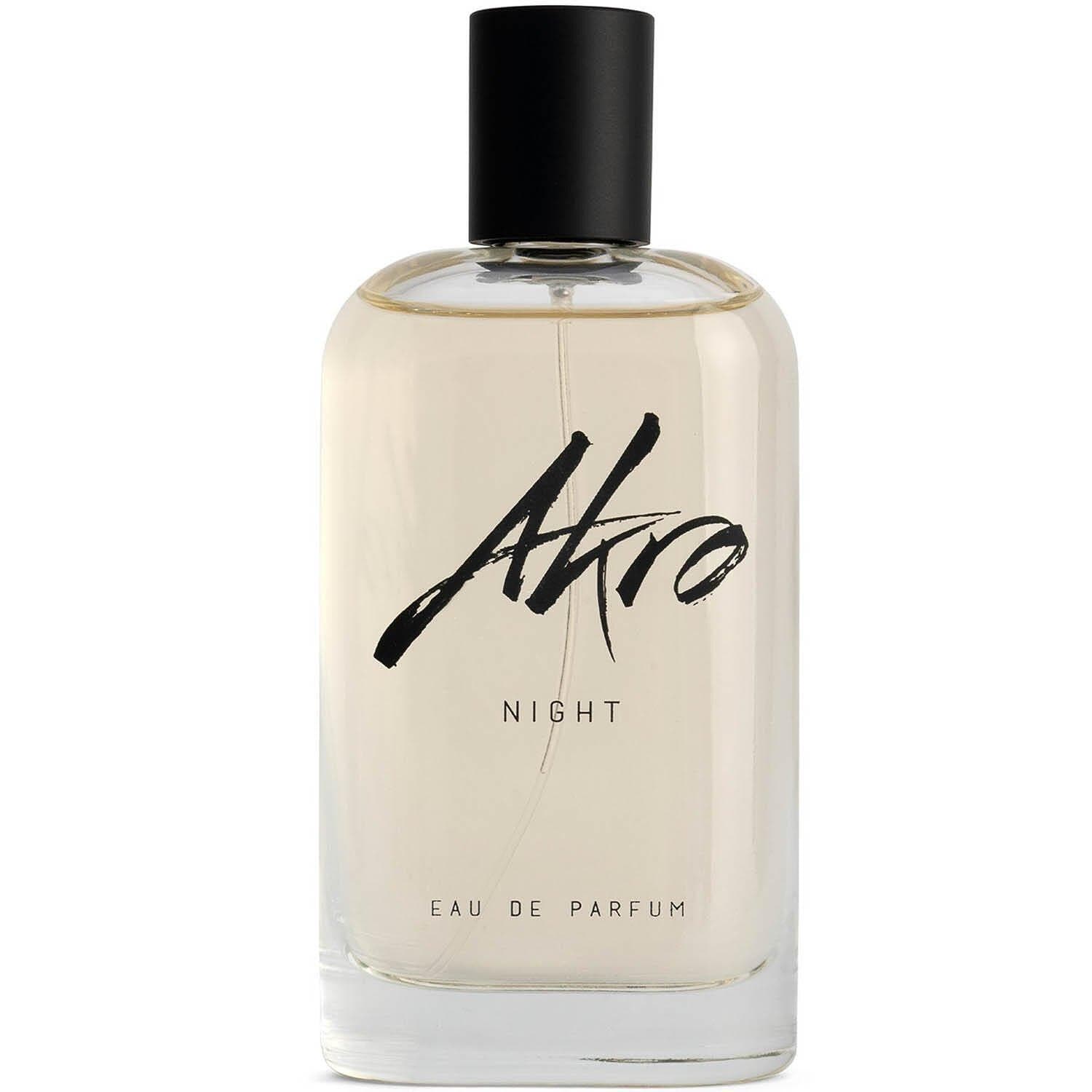 Akro Night