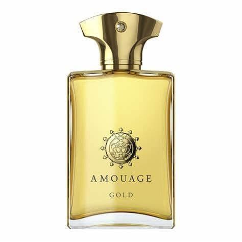Amouage Gold Man