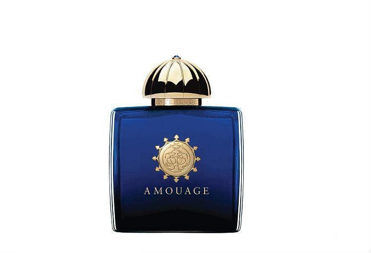 Amouage Interlude
