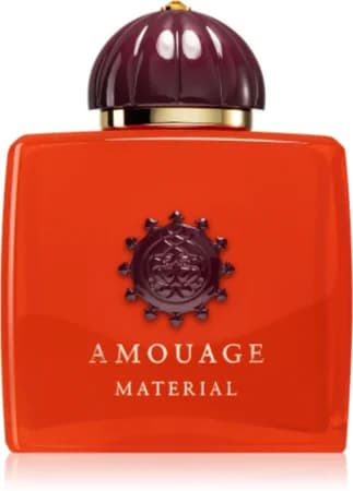 Amouage Material