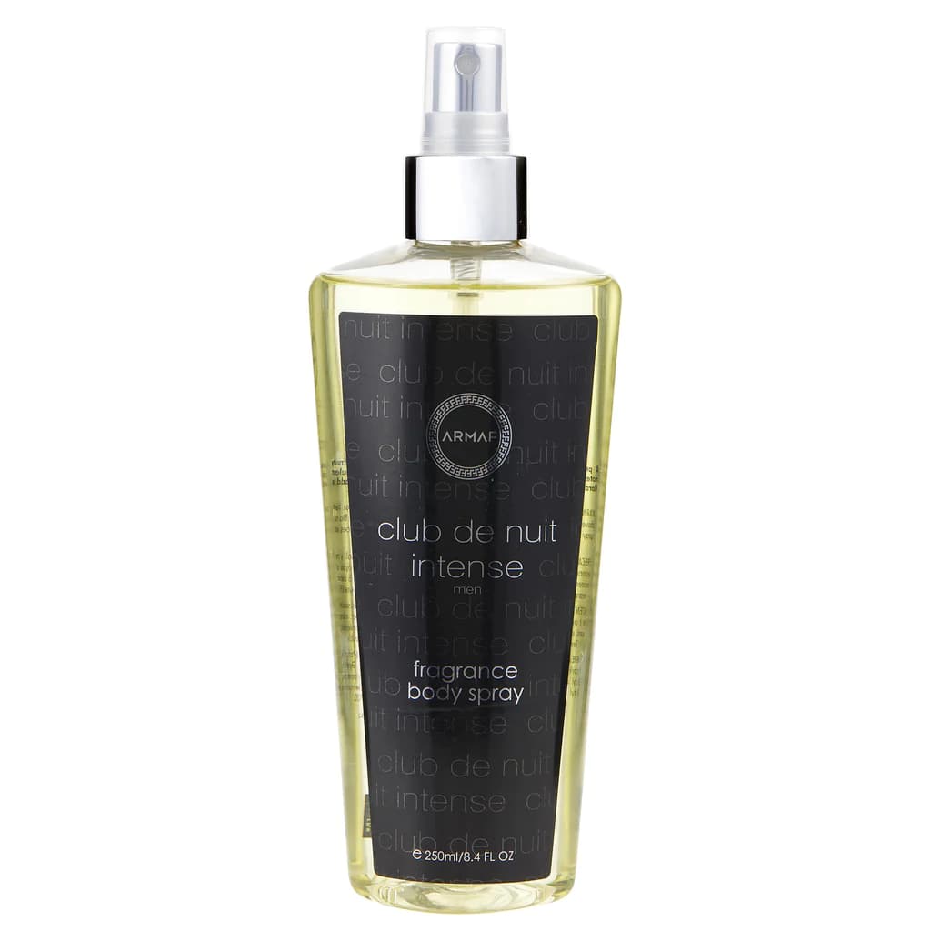 Armaf Club De Nuit Mist