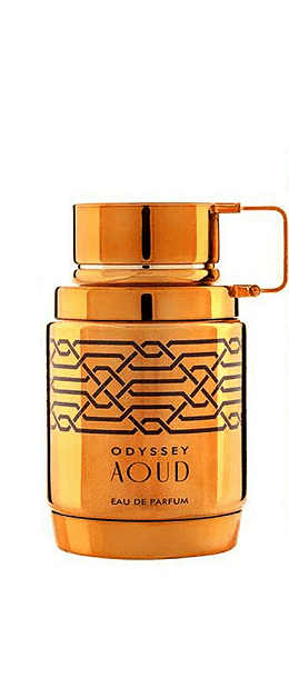 Armaf Odyssey Aoud 100nl