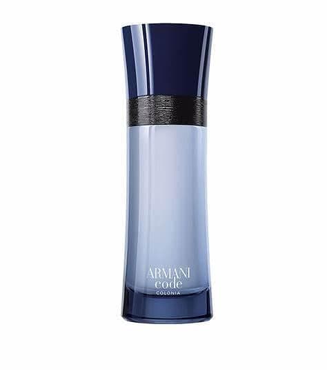 Giorgio Armani Code Colonia