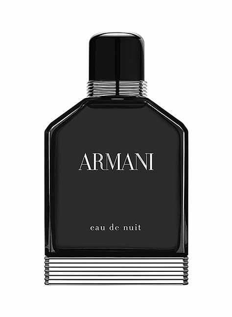 Giorgio Armani Eau de Nuit