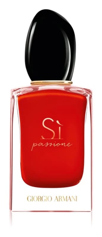 Giorgio Armani Sì Passione