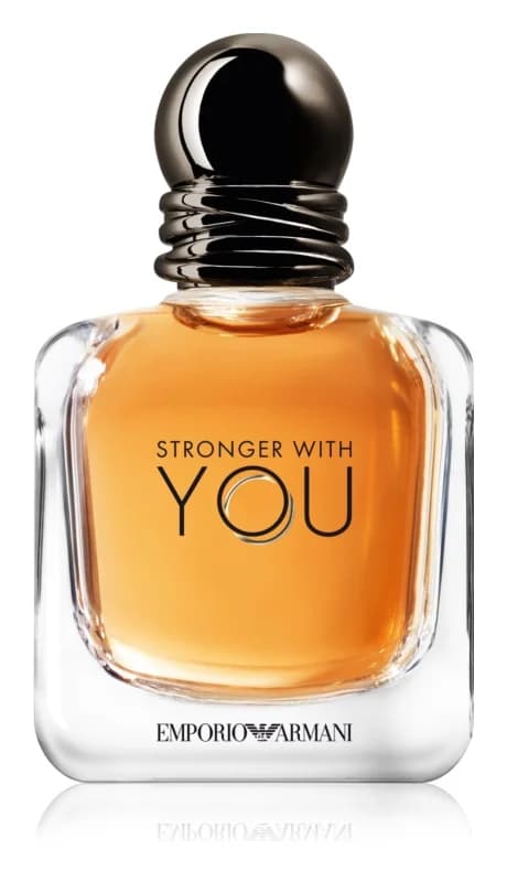 Giorgio Armani Stronger With You