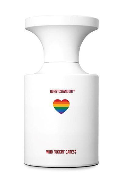 Borntostandout® Dirty Rainbow