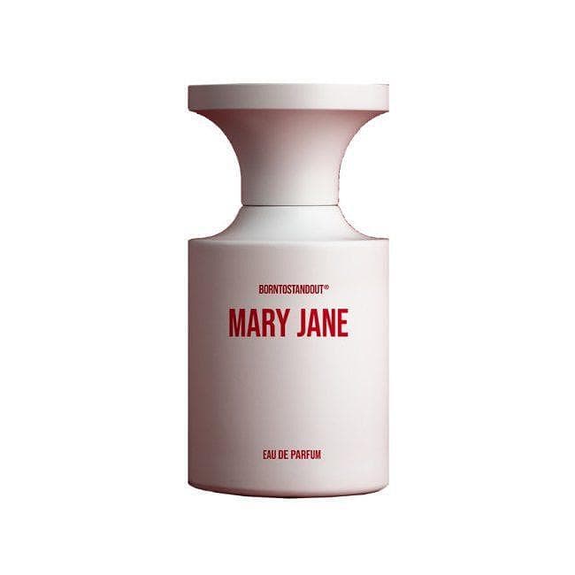 Borntostandout® Mary Jane