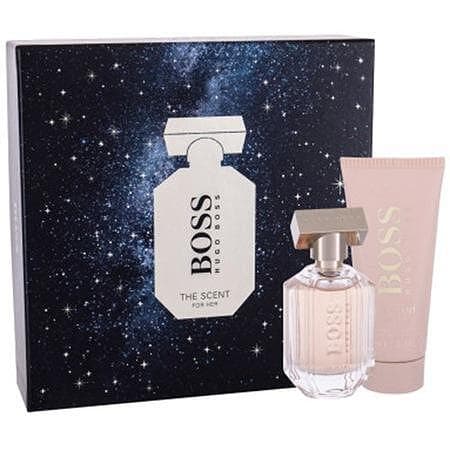 Hugo Boss Scent