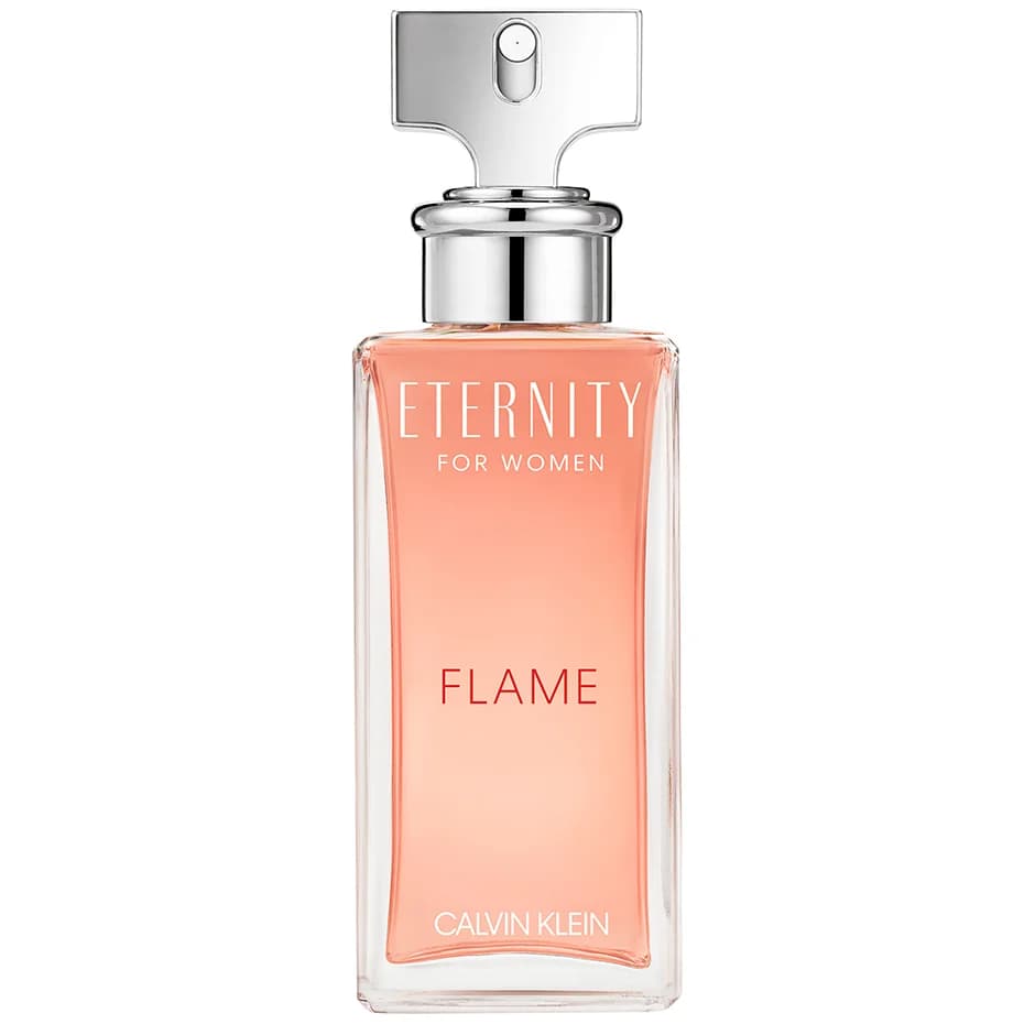 Calvin Klein Eternity Flame For Women