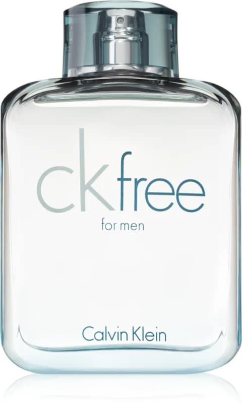 Calvin Klein Free For Men