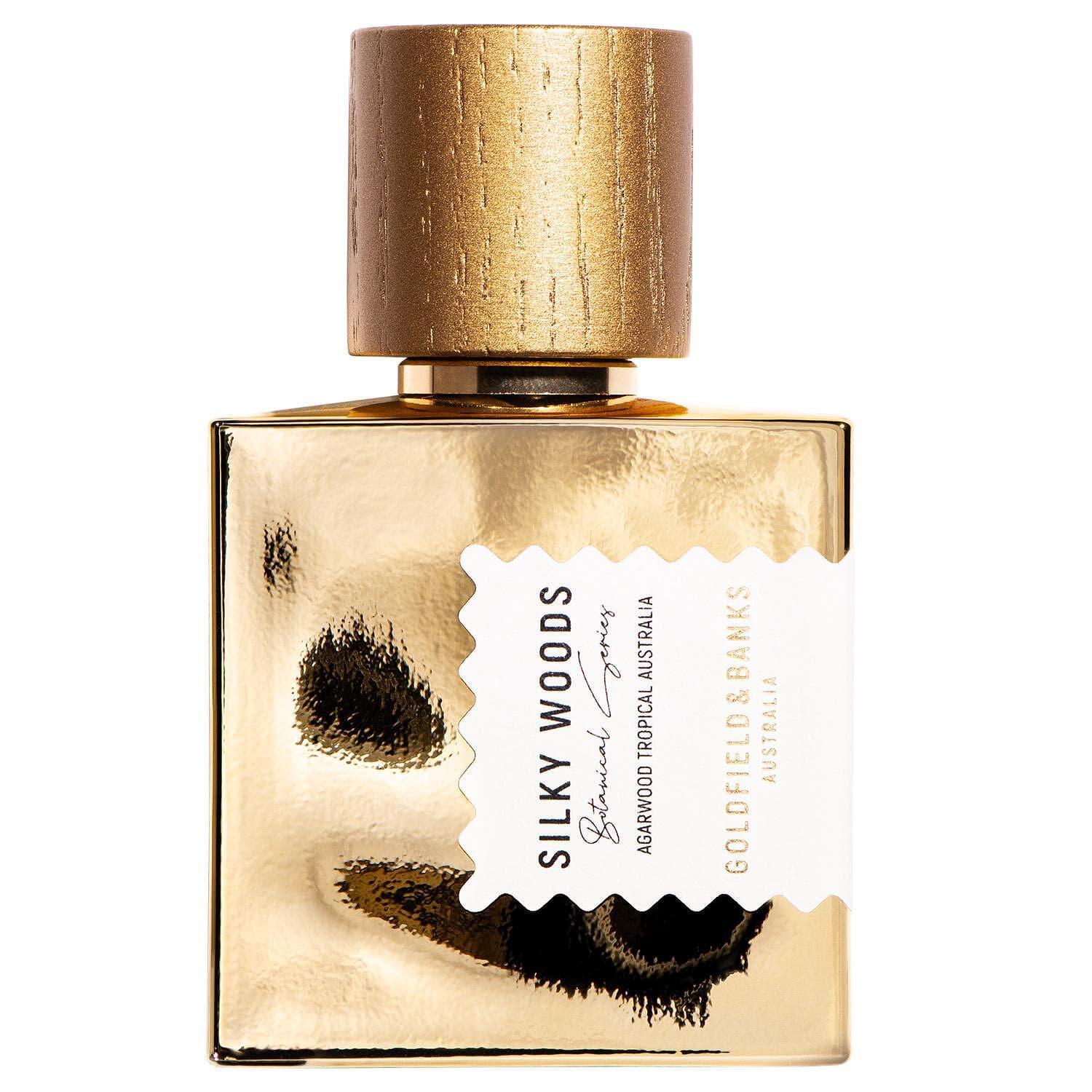 Goldfield & Banks Silky Woods