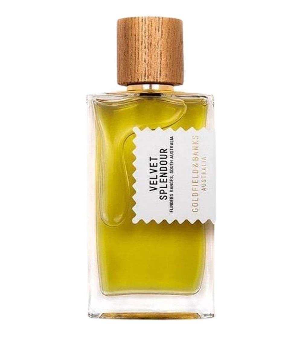 Goldfield & Banks Velvet Splendour