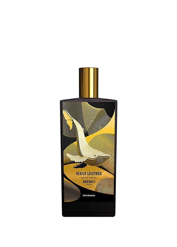 Memo Paris Ocean Leather