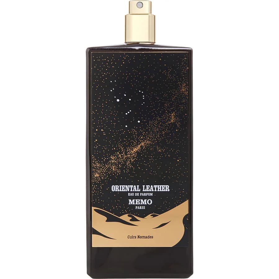 Memo Paris Oriental Leather