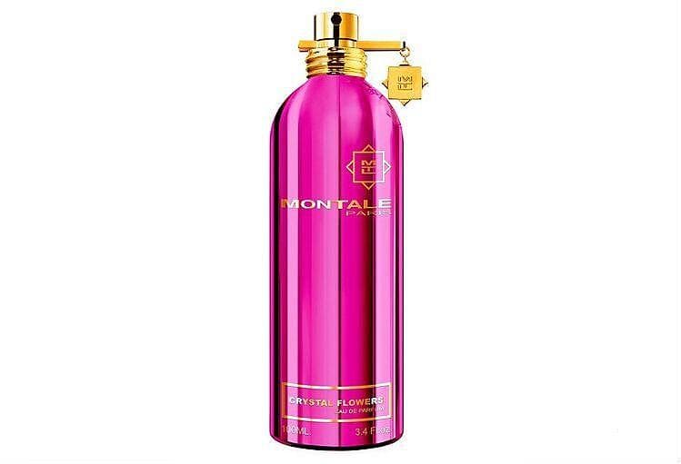 Montale Crystal Flowers