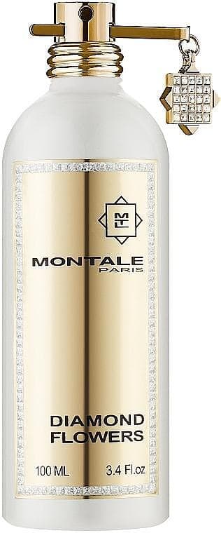 Montale Diamond Flowers