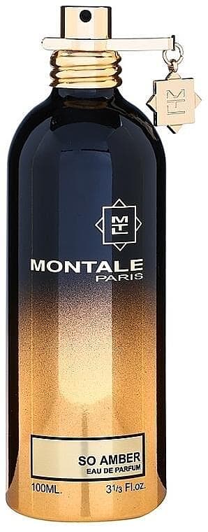 Montale So Amber