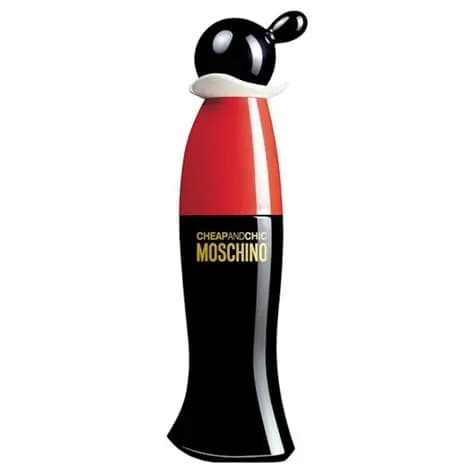 Moschino Cheap And Chic