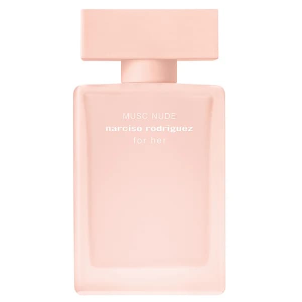 Narciso Rodriguez For Her Musc Nude