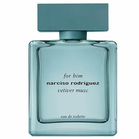 Narciso Rodriguez For Him Vetiver Musc
