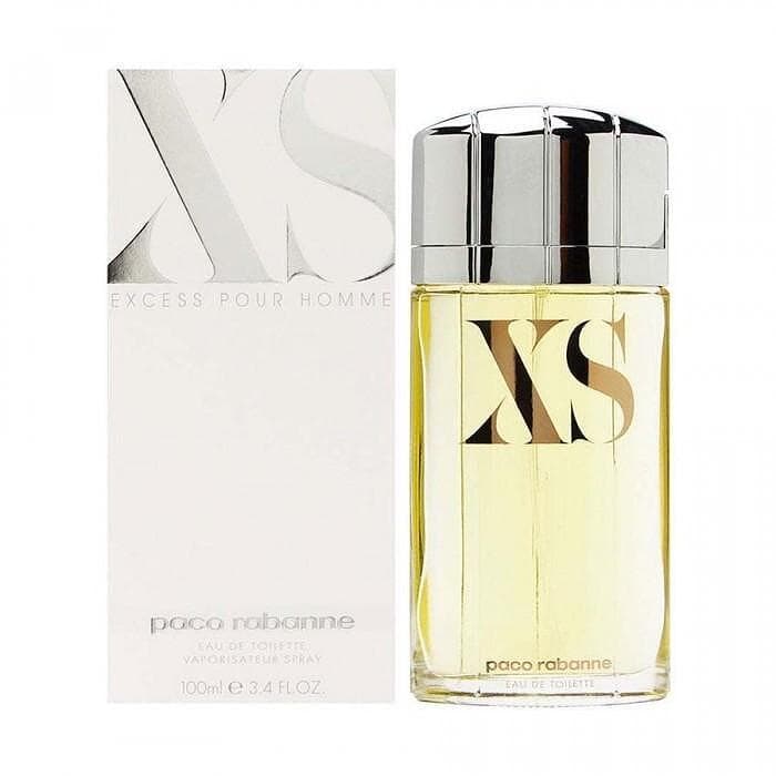 Paco Rabanne Xs Star