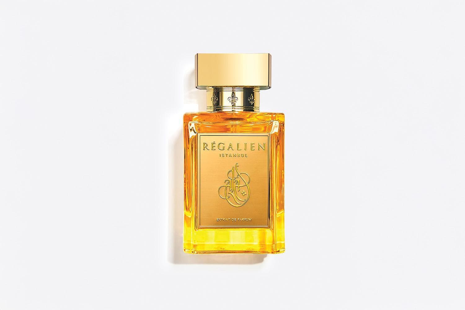 Regalien Ala
