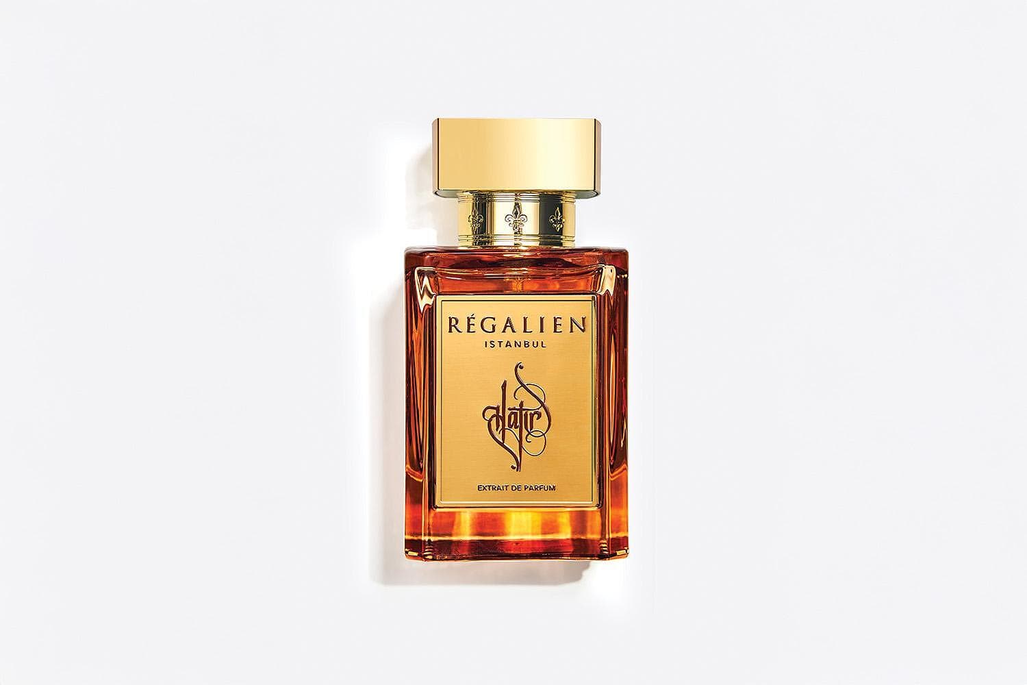 Regalien Hatir