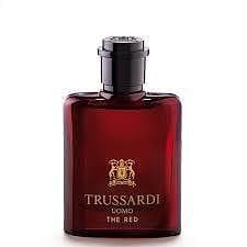 Trussardi Uomo The Red
