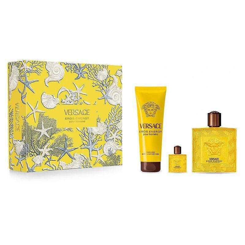 Versace Eros Energy