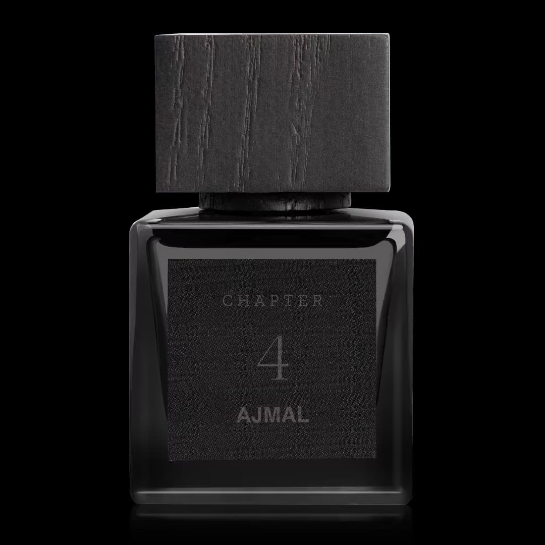 Ajmal Chapter 4