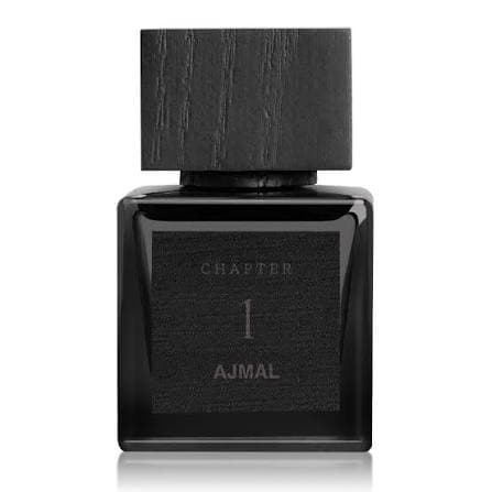 Ajmal Chapter 1