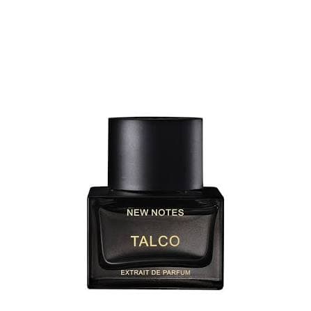 New Notes Talco