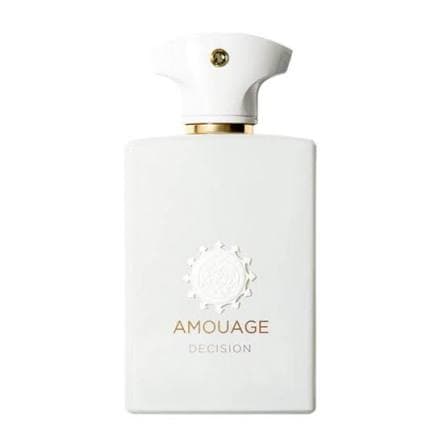 Amouage Decision