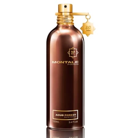 Montale Aoud Forest