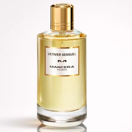 Mancera Vetiver Sensuel