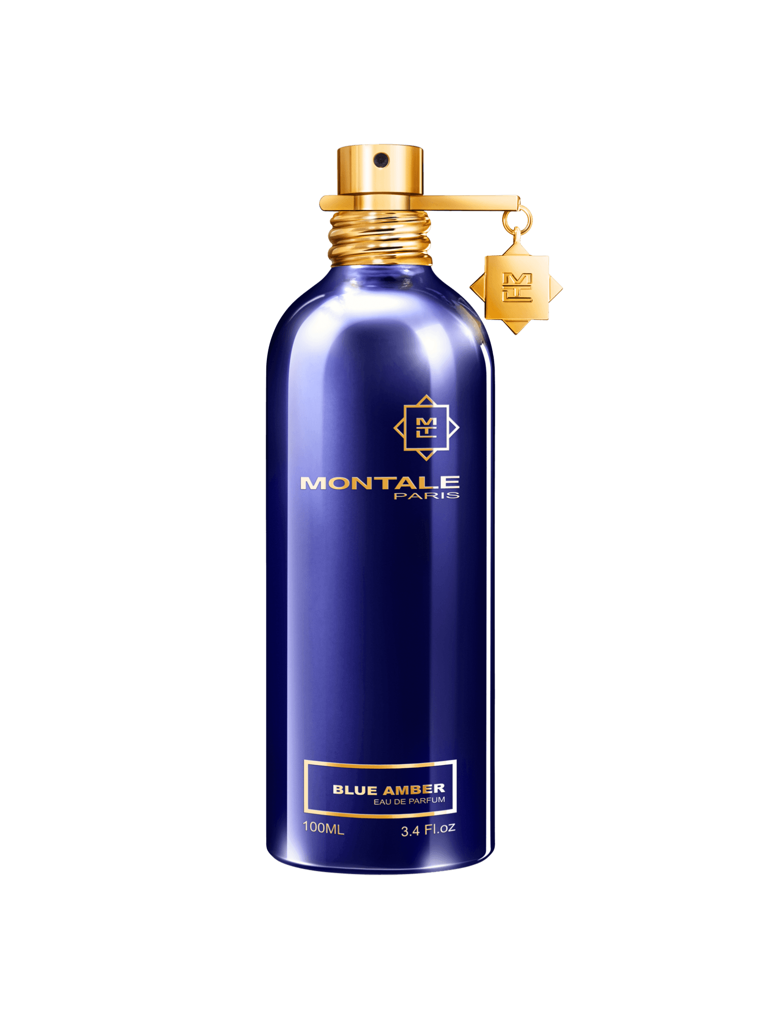 Montale Blue Amber