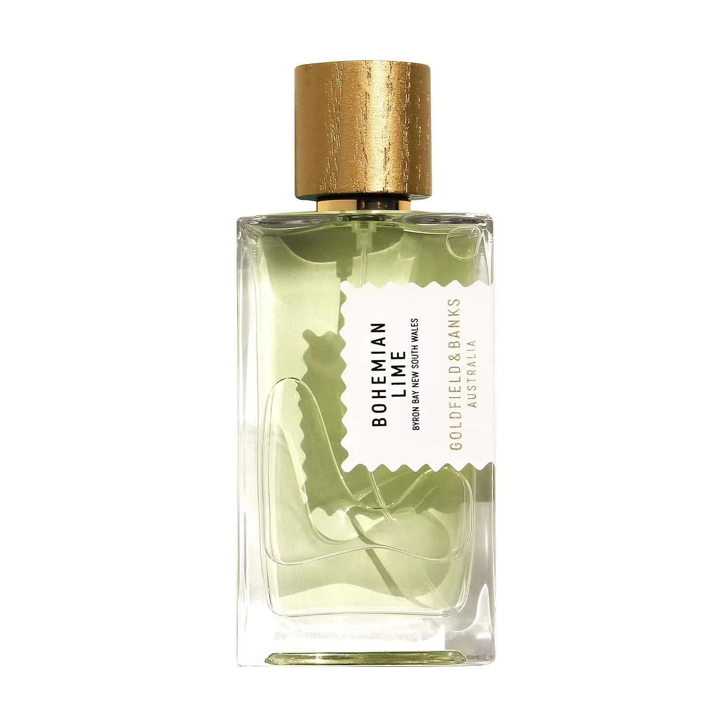 Goldfield & Banks Bohemian Lime