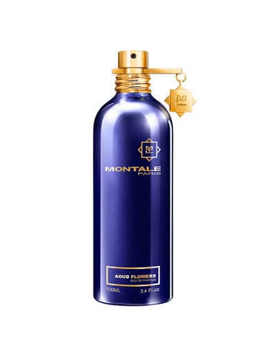 Montale Aoud Flowers