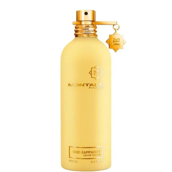 Montale Oud Sapparot