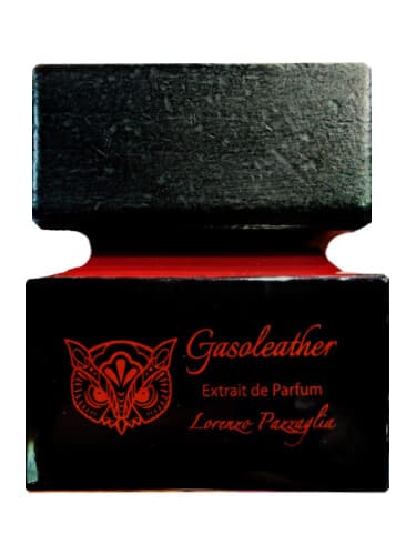 Lorenzo Pazzaglia Gasoleather