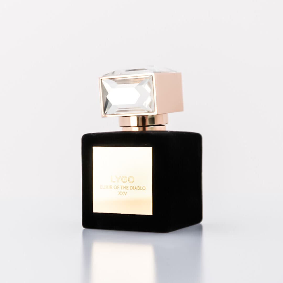 Elixir Signature Scents Elixir Lygo