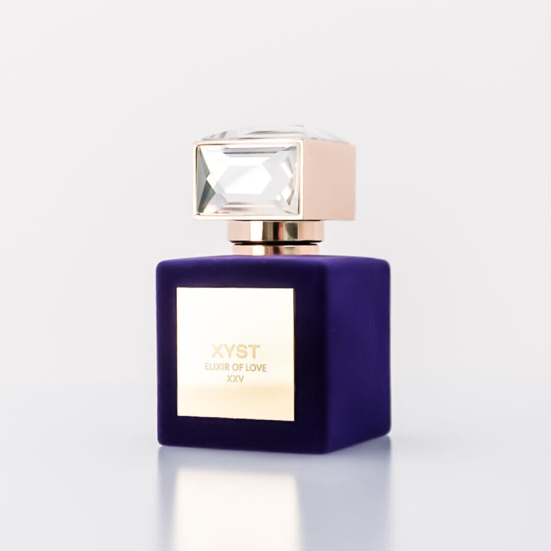 Elixir Signature Scents Elixir Xyst