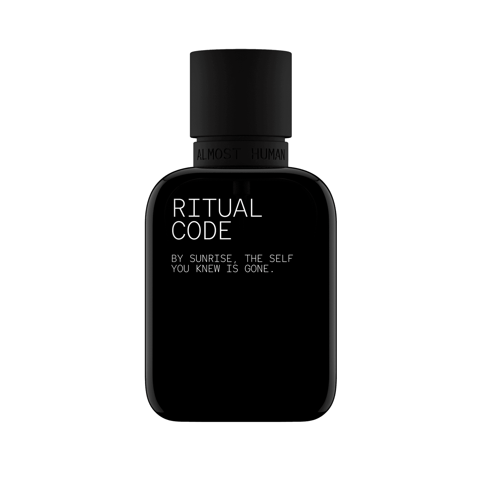 Almost Human Ritual Code