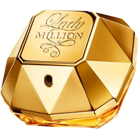 Paco Rabanne Lady Million